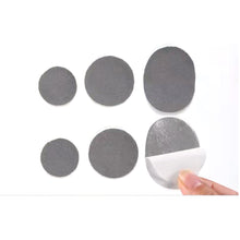 Load image into Gallery viewer, Heel Foot Care Sports Shoes Patches Vamp Repair Shoe Insoles Patch Sneakers Heel Protector Adhesive Patch Repair Shoes
