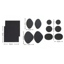 Load image into Gallery viewer, Heel Foot Care Sports Shoes Patches Vamp Repair Shoe Insoles Patch Sneakers Heel Protector Adhesive Patch Repair Shoes
