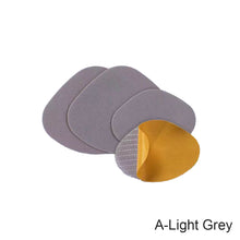 Load image into Gallery viewer, Heel Foot Care Sports Shoes Patches Vamp Repair Shoe Insoles Patch Sneakers Heel Protector Adhesive Patch Repair Shoes
