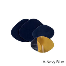 Load image into Gallery viewer, Heel Foot Care Sports Shoes Patches Vamp Repair Shoe Insoles Patch Sneakers Heel Protector Adhesive Patch Repair Shoes
