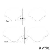 Load image into Gallery viewer, Heel Foot Care Sports Shoes Patches Vamp Repair Shoe Insoles Patch Sneakers Heel Protector Adhesive Patch Repair Shoes
