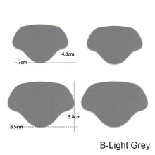 Load image into Gallery viewer, Heel Foot Care Sports Shoes Patches Vamp Repair Shoe Insoles Patch Sneakers Heel Protector Adhesive Patch Repair Shoes
