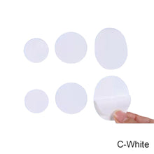 Load image into Gallery viewer, Heel Foot Care Sports Shoes Patches Vamp Repair Shoe Insoles Patch Sneakers Heel Protector Adhesive Patch Repair Shoes
