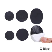 Load image into Gallery viewer, Heel Foot Care Sports Shoes Patches Vamp Repair Shoe Insoles Patch Sneakers Heel Protector Adhesive Patch Repair Shoes
