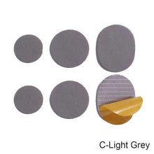 Load image into Gallery viewer, Heel Foot Care Sports Shoes Patches Vamp Repair Shoe Insoles Patch Sneakers Heel Protector Adhesive Patch Repair Shoes

