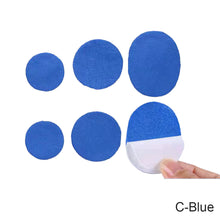 Load image into Gallery viewer, Heel Foot Care Sports Shoes Patches Vamp Repair Shoe Insoles Patch Sneakers Heel Protector Adhesive Patch Repair Shoes
