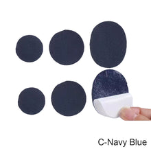 Load image into Gallery viewer, Heel Foot Care Sports Shoes Patches Vamp Repair Shoe Insoles Patch Sneakers Heel Protector Adhesive Patch Repair Shoes

