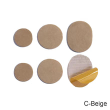 Load image into Gallery viewer, Heel Foot Care Sports Shoes Patches Vamp Repair Shoe Insoles Patch Sneakers Heel Protector Adhesive Patch Repair Shoes
