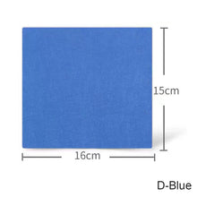 Load image into Gallery viewer, Heel Foot Care Sports Shoes Patches Vamp Repair Shoe Insoles Patch Sneakers Heel Protector Adhesive Patch Repair Shoes

