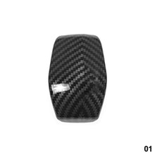 Load image into Gallery viewer, 1Pc Car Interior Gear Shift Head Decorative Cover Trim Car Styling Accessories ABS for Toyota RAV4 2020
