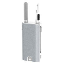 Load image into Gallery viewer, 5 in 1 Earphone Cleaner Brush Kit Camera Phone Tablet Laptop TV Screen Cleaning Tools Headset Cleaning Pen For Airpod Pro 3 2 1
