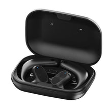 Load image into Gallery viewer, X6 Bluetooth Headset Binaural With Charging Compartment Air Conduction Concept Headset Business Model Stereo
