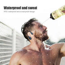 Load image into Gallery viewer, Air Conduction Fone Bluetooth Earphones Wireless Headphones Sports TWS Wireless Bluetooth Headset Not Bone Conduction Earbuds
