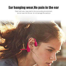 Load image into Gallery viewer, Air Conduction Fone Bluetooth Earphones Wireless Headphones Sports TWS Wireless Bluetooth Headset Not Bone Conduction Earbuds
