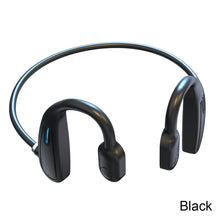 Load image into Gallery viewer, Air Conduction Fone Bluetooth Earphones Wireless Headphones Sports TWS Wireless Bluetooth Headset Not Bone Conduction Earbuds
