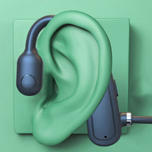 Load image into Gallery viewer, Air Conduction Fone Bluetooth Earphones Wireless Headphones Sports TWS Wireless Bluetooth Headset Not Bone Conduction Earbuds
