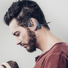 Load image into Gallery viewer, Air Conduction Fone Bluetooth Earphones Wireless Headphones Sports TWS Wireless Bluetooth Headset Not Bone Conduction Earbuds
