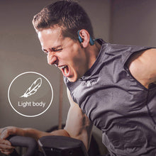 Load image into Gallery viewer, Air Conduction Fone Bluetooth Earphones Wireless Headphones Sports TWS Wireless Bluetooth Headset Not Bone Conduction Earbuds
