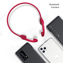 Load image into Gallery viewer, Air Conduction Fone Bluetooth Earphones Wireless Headphones Sports TWS Wireless Bluetooth Headset Not Bone Conduction Earbuds
