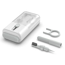 Load image into Gallery viewer, 6 In 1 Cleaner Kit for Airpods Earphone Cleaning Pen Earbuds Case Cleaning Tools for Keyboard Notebook Car Dashboard Clean Brush
