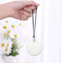 Load image into Gallery viewer, Mini Tracking Device Tracking Key Child Finder Pet Tracker Location Smart Bluetooth-com Tracker Car Vehicle Lost Tracker
