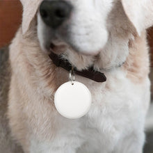 Load image into Gallery viewer, Mini Tracking Device Tracking Key Child Finder Pet Tracker Location Smart Bluetooth-com Tracker Car Vehicle Lost Tracker
