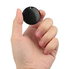 Load image into Gallery viewer, Mini Tracking Device Tracking Key Child Finder Pet Tracker Location Smart Bluetooth-com Tracker Car Vehicle Lost Tracker
