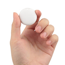 Load image into Gallery viewer, Mini Tracking Device Tracking Key Child Finder Pet Tracker Location Smart Bluetooth-com Tracker Car Vehicle Lost Tracker
