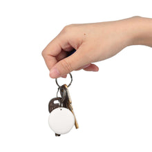 Load image into Gallery viewer, Mini Tracking Device Tracking Key Child Finder Pet Tracker Location Smart Bluetooth-com Tracker Car Vehicle Lost Tracker
