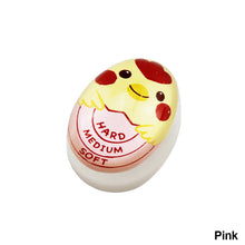Load image into Gallery viewer, Egg Perfect Color Changing Timer Yummy Soft Hard Boiled Eggs Cooking Kitchen Eco-Friendly Resin Red Eggs Tools Kitchen Gadgets
