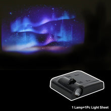 Load image into Gallery viewer, Ins Moon Projection Lamp Background Projector Night Light Photo Prop Wall Lights Birthday Gift Party Decoration Bedroom Decor

