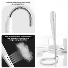 Load image into Gallery viewer, Mini Portable Laptops USB LED Light Touch Sensor Dimmable Table Desk Lamp for Power Bank Camping PC Laptops Book Night Lighting
