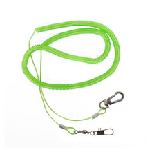 Load image into Gallery viewer, 4M/5M/6M/8M/10M Pet Bird Parrot Flying Rope Cockatiels Starling Bird Pet Leash Kits Anti-bite Outdoor Flying Traction Straps Training Rope
