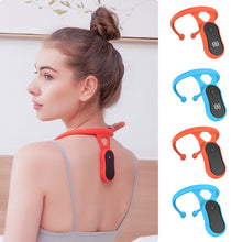 Load image into Gallery viewer, Adult/Kids Smart Posture Corrector Device Back Posture Training Monitoring Corrector
