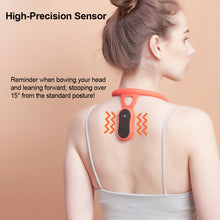Load image into Gallery viewer, Adult/Kids Smart Posture Corrector Device Back Posture Training Monitoring Corrector
