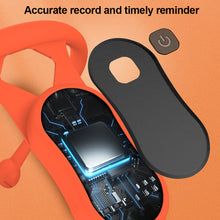 Load image into Gallery viewer, Adult/Kids Smart Posture Corrector Device Back Posture Training Monitoring Corrector
