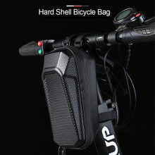 Load image into Gallery viewer, Adult Electric Scooter Bag Accessories Camping Wild Man Waterproof For Scooter Front Bag Bike Bicycle Parts
