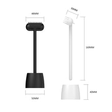 Load image into Gallery viewer, Cat Comb Teasing Stick Cats Dog Brush Pet Hair Remover Mini Creative Brush Cat Teasing Interactive Toys
