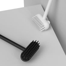 Load image into Gallery viewer, Cat Comb Teasing Stick Cats Dog Brush Pet Hair Remover Mini Creative Brush Cat Teasing Interactive Toys
