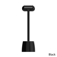 Load image into Gallery viewer, Cat Comb Teasing Stick Cats Dog Brush Pet Hair Remover Mini Creative Brush Cat Teasing Interactive Toys
