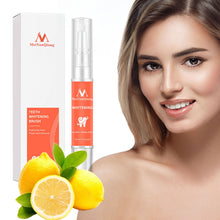 Load image into Gallery viewer, Tooth Whitening Pen Remove Plaque and Tartar Clean Mouth Tooth Brushing Essence Teeth Whitening Pen Teeth Tooth Brush
