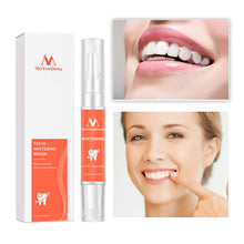 Load image into Gallery viewer, Tooth Whitening Pen Remove Plaque and Tartar Clean Mouth Tooth Brushing Essence Teeth Whitening Pen Teeth Tooth Brush
