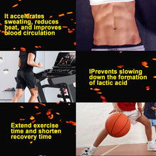 Load image into Gallery viewer, Hot Sweat Cream Muscle Cream Strong Anti Cellulite Burn Fat Abdominal Cream Weight Loss Cream Strong Muscle Fitness Cream
