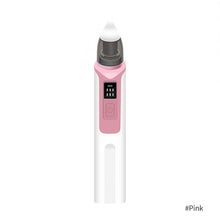 Load image into Gallery viewer, Rechargeable Baby Electric Nasal Aspirator Silicone Convenient Low Noise Adjustable Suction Electric Child Nasal Aspirator Health Care
