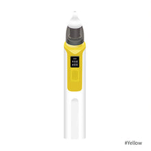 Load image into Gallery viewer, Rechargeable Baby Electric Nasal Aspirator Silicone Convenient Low Noise Adjustable Suction Electric Child Nasal Aspirator Health Care
