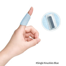 Load image into Gallery viewer, Finger Orthosis Middle Finger Fracture Fixed Splint Finger Sleeve Bending Deformation Thumb Joint Protective Sleeve Finger Corrector
