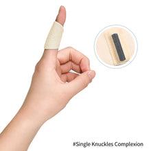 Load image into Gallery viewer, Finger Orthosis Middle Finger Fracture Fixed Splint Finger Sleeve Bending Deformation Thumb Joint Protective Sleeve Finger Corrector
