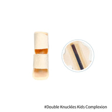 Load image into Gallery viewer, Finger Orthosis Middle Finger Fracture Fixed Splint Finger Sleeve Bending Deformation Thumb Joint Protective Sleeve Finger Corrector
