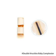 Load image into Gallery viewer, Finger Orthosis Middle Finger Fracture Fixed Splint Finger Sleeve Bending Deformation Thumb Joint Protective Sleeve Finger Corrector
