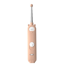 Load image into Gallery viewer, Telescopic Pointer Cat Toy USB Rechargeable Infrared Laser Light Funny Cat Stick Pet Supplies Interactive Feather Bell Toys
